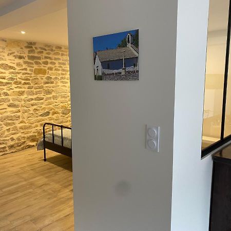 Bed and Breakfast Le Saint-Hilaire Екстер'єр фото