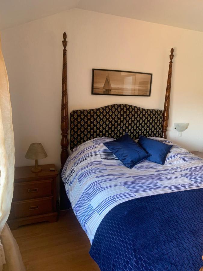 Bed and Breakfast Le Saint-Hilaire Екстер'єр фото